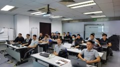 昂鋒嘉頓技術交流大會圓滿收官